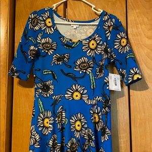 Lularoe daisy Nicole dress